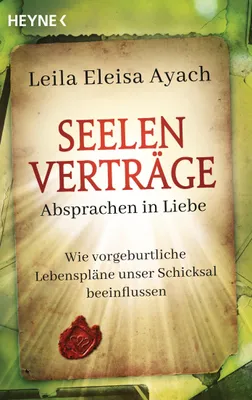 Produktbild von Seelenverträge. Absprachen in Liebe