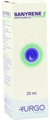 Image de SANYRENE, 20 ml OEL