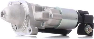 Produktbild von RIDEX 2S0305 Starter Anlasser 1,1kW für TOYOTA Yaris Schrägheck (P9) 12V