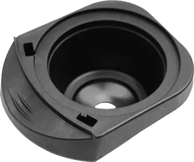 Produktbild von Krups MS-625000 Kapselhalter Kunststoff schwarz für Dolce Gusto Kaffeemaschine
