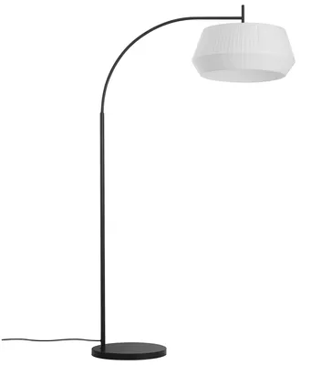 Produktbild von Nordlux - Stehlampe Dicte - Weiß - 103.5x53x180 cm