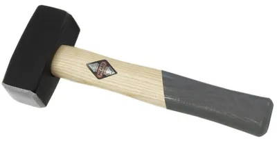 Productafbeelding van PICARD fietspomp, model 4 ES, 1.250 gram.