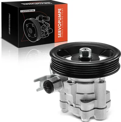 Zdjęcie produktu dla Frankberg Pompa wspomagania dla KIA Carnival/Grand Carnival III 2.9L