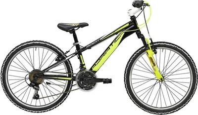 Immagine prodotto di Adriatica Mountain Bike 24 pollici Rock