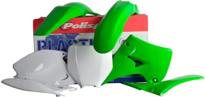 Image de Polisport Plastics