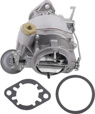 Produktbild von Vergaser für Rochester Chevrolet 193 230 250 1963-1967 Schaltgetriebe