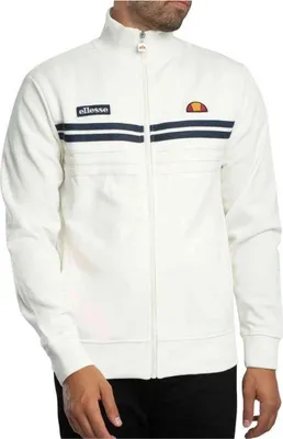 Produktbild von Sweatshirt Ellesse SHB01428-OFFWHT für Herren