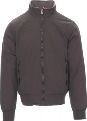 Produktbild von Herren Jacke "NORTH 2.0" - Payper Rauchgrau S