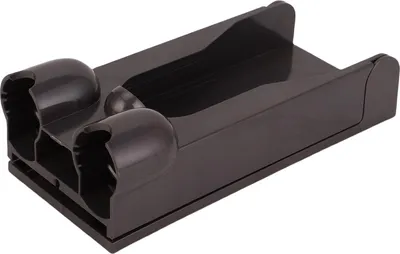 Obrázek produktu pro Náhradní nabíjecí stanice pro akumulátorové vysavače V11 a V15, číslo dílu 970011-01, 970011-02, nástěnný držák
