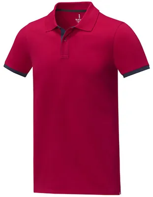 Produktbild von Elevate Life Men´s Morgan Polo