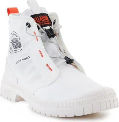 Produktbild von Schuhe Palladium Sp20 Travel Hi Star 74476116