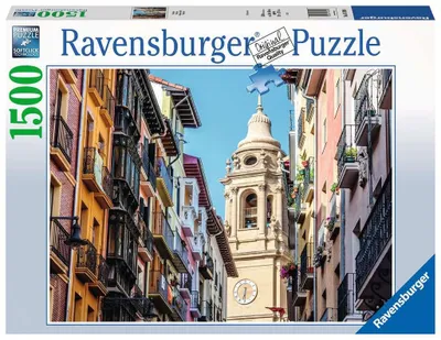 Image de Ravensburger Buchverlag Pamplona 0