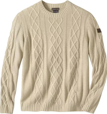 Produktbild von Atlas For Men - Pullover für Herren AF4101 (XXL) (Ecru)