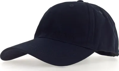 Produktbild von MUSTANG Cap Denim dunkelblau