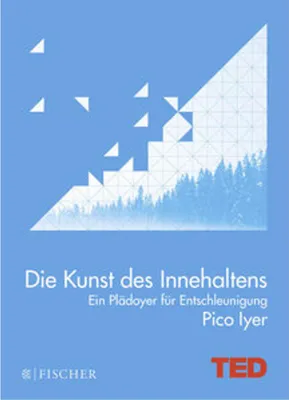 Produktbild von Die Kunst des Innehaltens