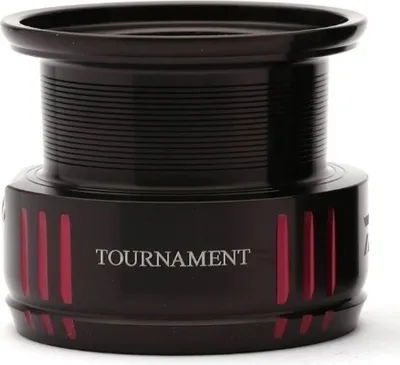 Obrázek produktu pro Náhradní cívky DAIWA pro 20 Tournament QD, 3010, 19406-310