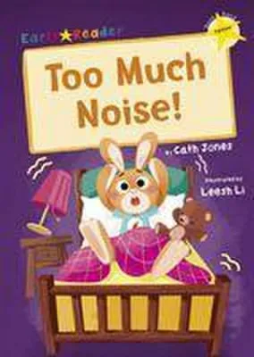 Produktbild von Too Much Noise!