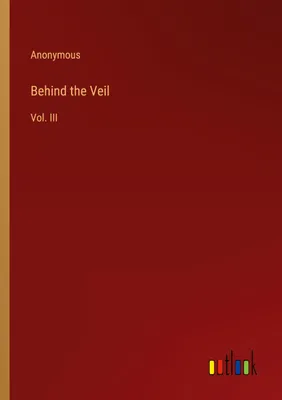 Produktbild von Behind the Veil