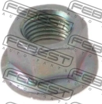 Zdjęcie produktu dla Febest 0431-001