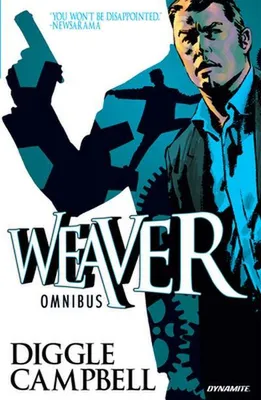 Imagen del producto de Weaver Omnibus