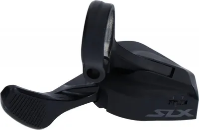 Immagine prodotto di SHIMANO UNITÀ MANOPOLA DEL CAMBIO LI.SLM7100I - Manopola del cambio, circa 72 g, compatibile con e-bike/MTB...