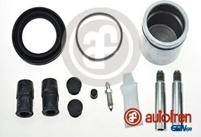 Produktbild von AUTOFREN SEINSA Bremssattel-Reparatursatz für ALFA ROMEO 166 (936) Vorne 57mm D43684S