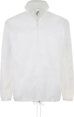 Obrázek produktu pro SOLS Uni větrovka PC2732 (L) (bílá)