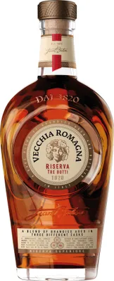 Produktbild von Vecchia Romana Riserva Tre Botti