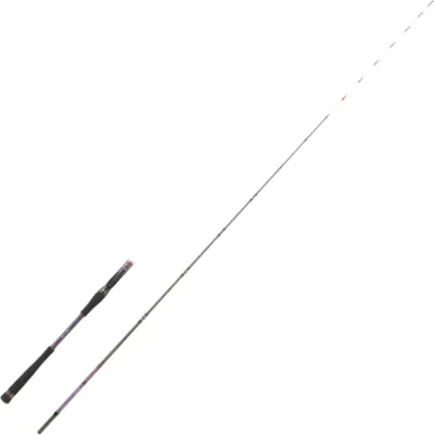 Produktbild von Hearty Rise Shiga Tenya Cast Rute 2,05m 30-60g - Baitcasterrute