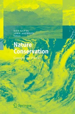 Immagine prodotto di Nature Conservation