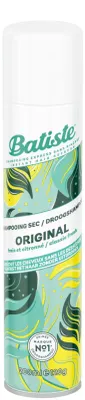 Produktbild von Batiste Trockenshampoo 200 ml Original Classic Fresh