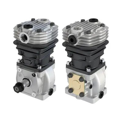 Produktbild von ROBUR BREMSE Druckluftkompressor für IVECO 01174473, 01173859 DEUTZ 01174473 OEM: LK1900, I81156, 4110438450 | F8L 413F