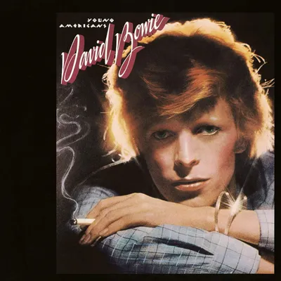 Obrázok produktu pre Young Americans (2016 Remaster)