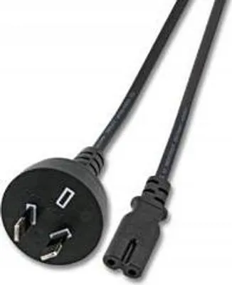 Zdjęcie produktu dla Microconnect Kabel Zasilający Do Notebooka 1,8 M Czarny