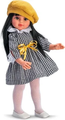 Immagine prodotto di Bambola spagnola Sabrina 40 cm