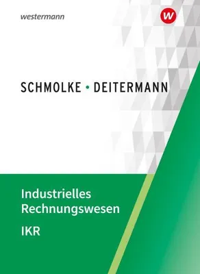 Immagine prodotto di Industrielles Rechnungswesen - IKR SB
