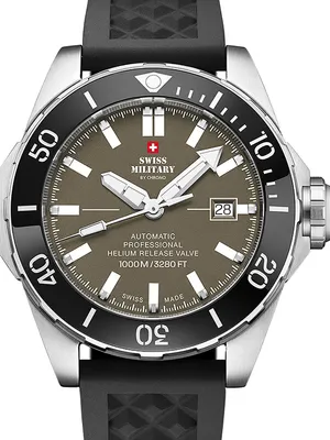 Obrázek produktu pro Pánské hodinky Swiss Military SMA34092.08