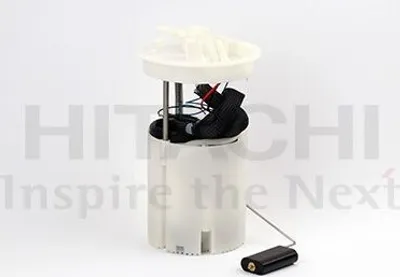 Produktbild von HITACHI Benzinpumpe 2503509 für FORD FOCUS III Turnier elektrisch