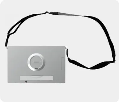 Produktbild von Capture CA-M27X-SHOULDERSTRAP