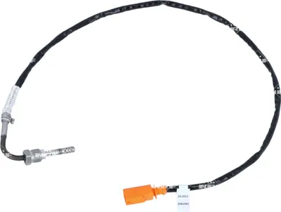 Produktbild von NRF 707149 Abgastemperatursensor für VW GOLF VI (5K1) M14x1.5