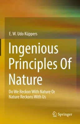 Productafbeelding van Ingenious Principles of Nature