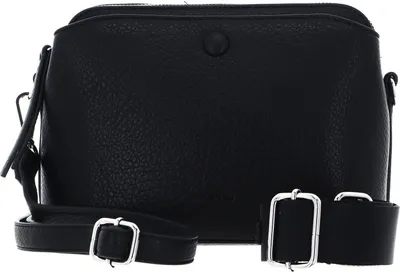 Produktbild von PICARD Umhängetasche Schultertasche Polly Cross Bag Black schwarz