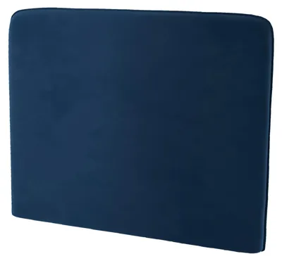 Produktbild von Kopfstütze BC-31 Dunkelblau Kopfteil LENART BED CONCEPT für Schrankbett BC-03