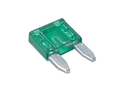 Image de 25 Fusible Miniature Automobile 30a