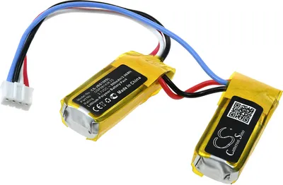 Image de Batterie compatible avec JBL Type GSP981438 2S