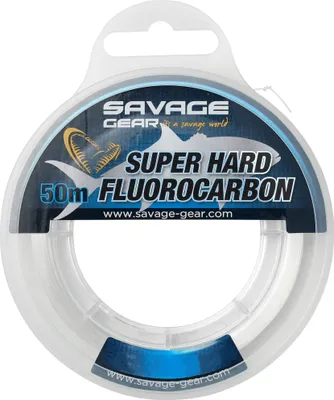 Produktbild von Savage Gear Super Hard Fluorcarbon