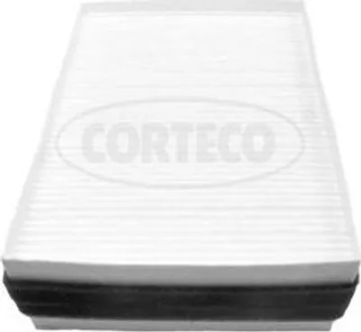 Produktbild von CORTECO 80000362 Innenraumfilter Pollenfilter für SCANIA 4 - series