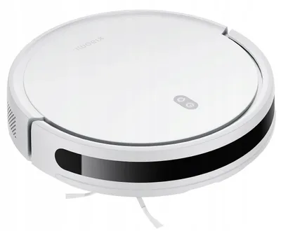 Zdjęcie produktu dla Xiaomi Mi Robot Vacuum E10 EU White Xiaomi