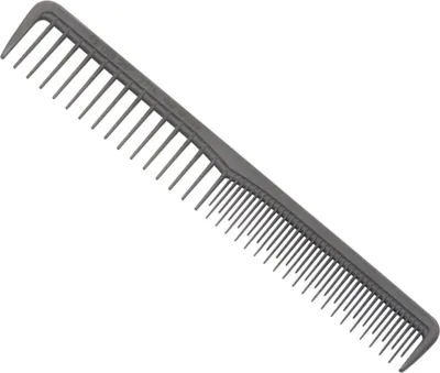 Image de Eurostil Professional Whisk Special Carbon Brush Comb 1un