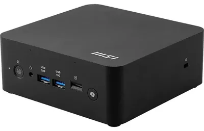 Image de MSI Cubi NUC AI+ 2MG-040E U5-226V 16 Go 512 Go Windows 11 Pro